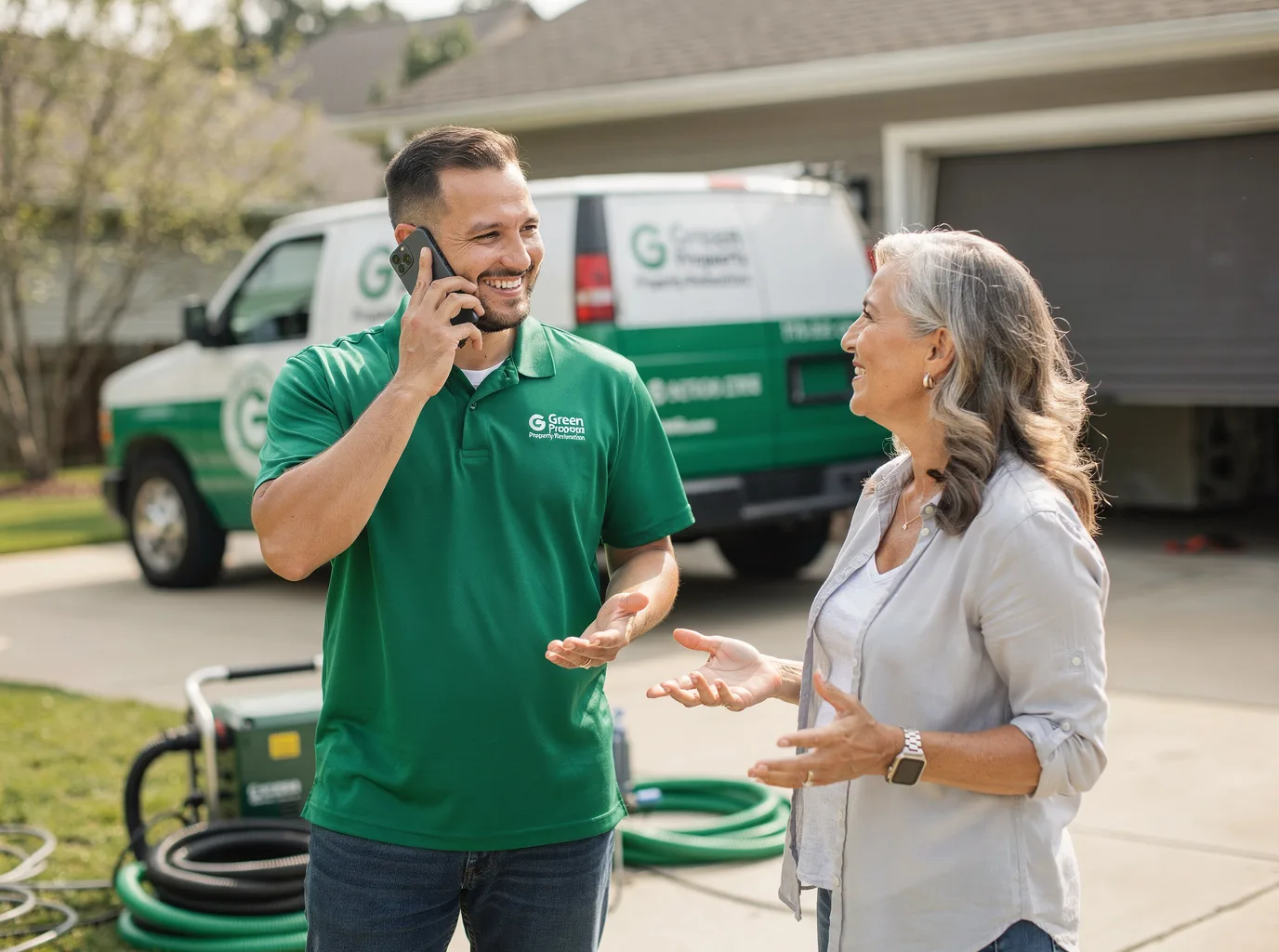 Water Damage Restoration Andover, IL FAQs